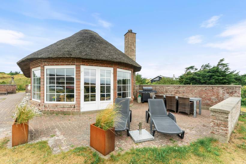 Foto von Ferienhaus FE78 in Houvig - Søndervig - Westjütland