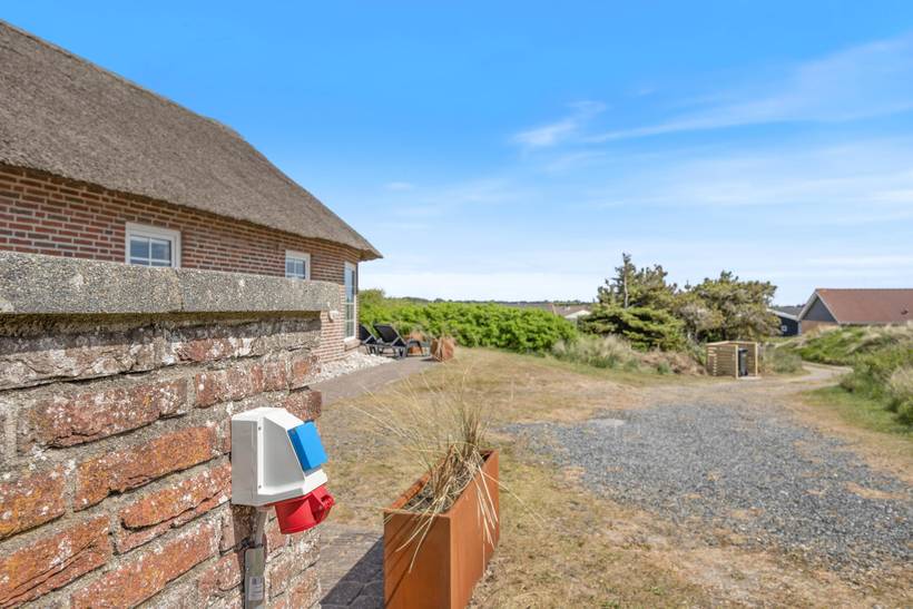 Foto von Ferienhaus FE78 in Houvig - Søndervig - Westjütland