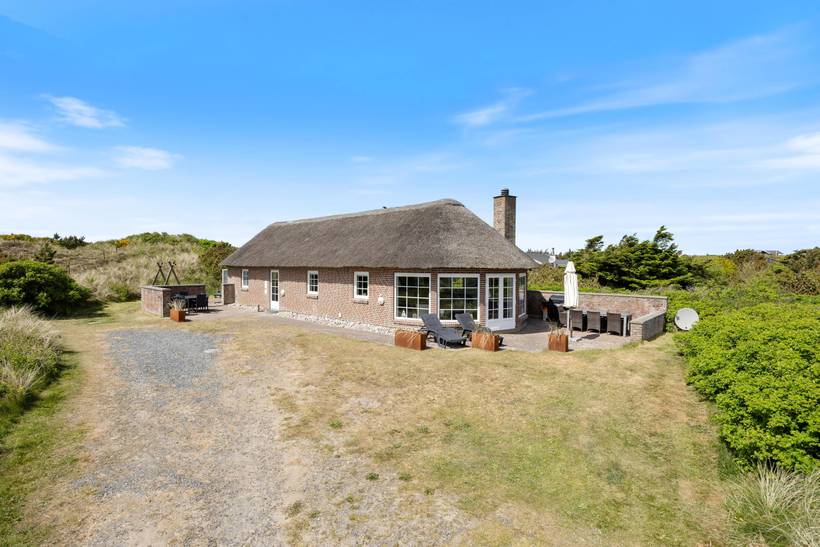 Foto von Ferienhaus FE78 in Houvig - Søndervig - Westjütland