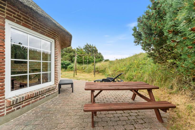Foto von Ferienhaus FE78 in Houvig - Søndervig - Westjütland
