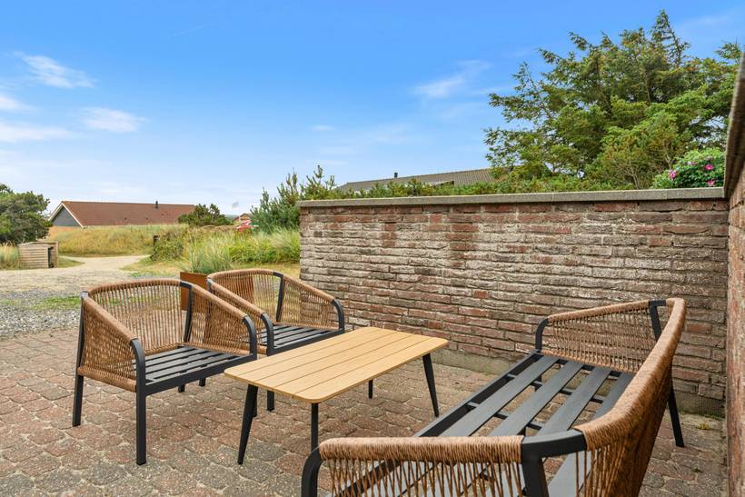Foto von Ferienhaus FE78 in Houvig - Søndervig - Westjütland