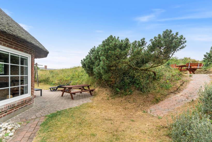 Foto von Ferienhaus FE78 in Houvig - Søndervig - Westjütland