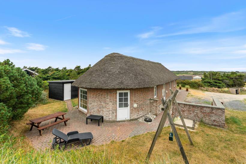Foto von Ferienhaus FE78 in Houvig - Søndervig - Westjütland