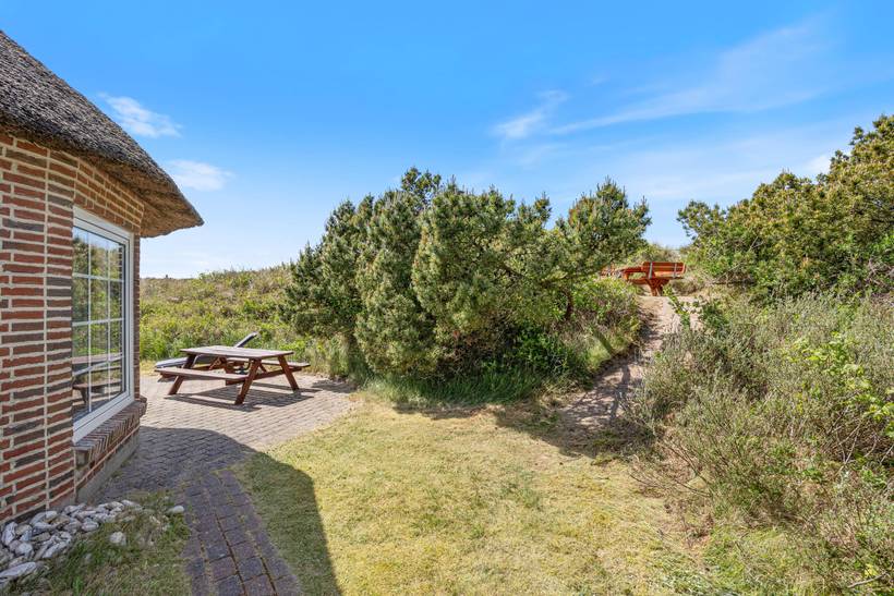 Foto von Ferienhaus FE78 in Houvig - Søndervig - Westjütland