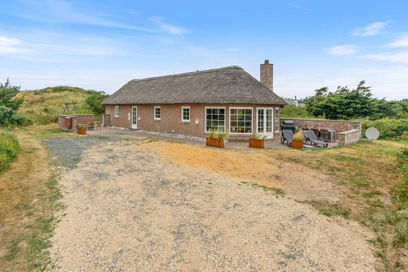 Foto von Ferienhaus FE78 in Houvig - Søndervig - Westjütland