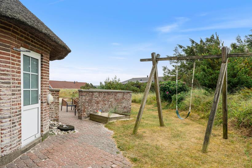 Foto von Ferienhaus FE78 in Houvig - Søndervig - Westjütland