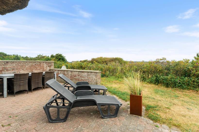 Foto von Ferienhaus FE78 in Houvig - Søndervig - Westjütland
