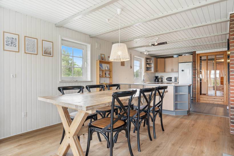 Foto von Ferienhaus FE78 in Houvig - Søndervig - Westjütland