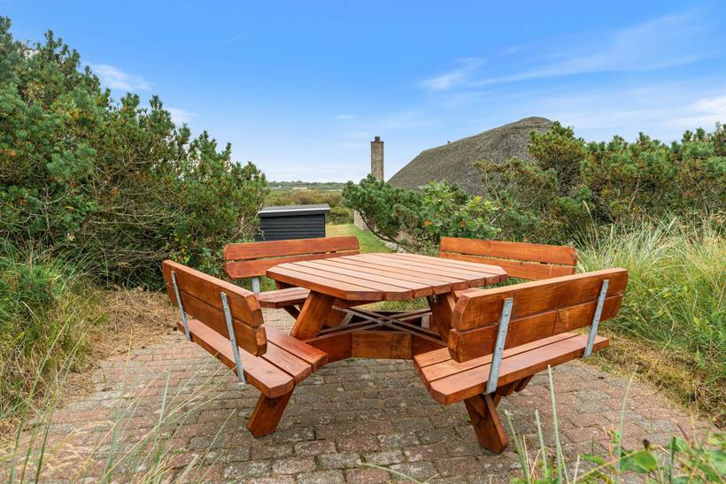 Foto von Ferienhaus FE78 in Houvig - Søndervig - Westjütland
