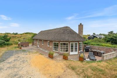 Vorschaubild von Ferienhaus FE78 in Houvig - Søndervig - Westjütland