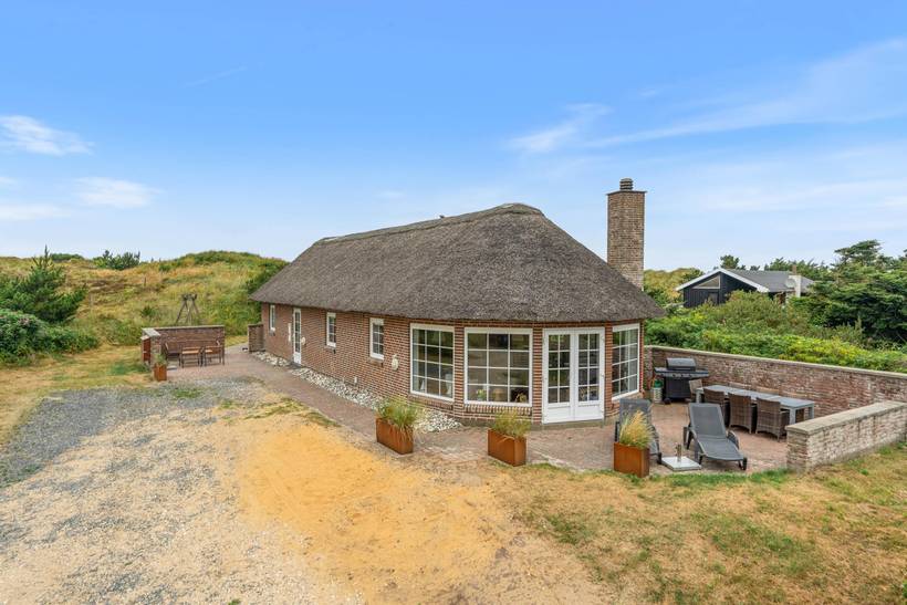 Foto von Ferienhaus FE78 in Houvig - Søndervig - Westjütland