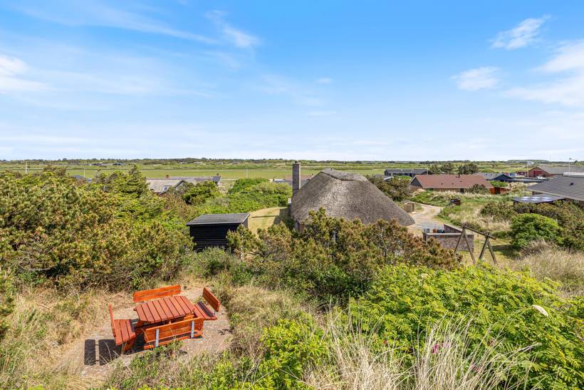 Foto von Ferienhaus FE78 in Houvig - Søndervig - Westjütland