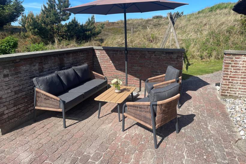 Foto von Ferienhaus FE78 in Houvig - Søndervig - Westjütland