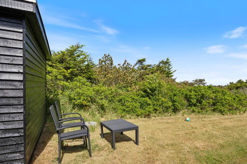 Foto von Ferienhaus FE78 in Houvig - Søndervig - Westjütland