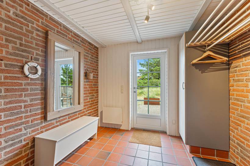 Foto von Ferienhaus FE78 in Houvig - Søndervig - Westjütland