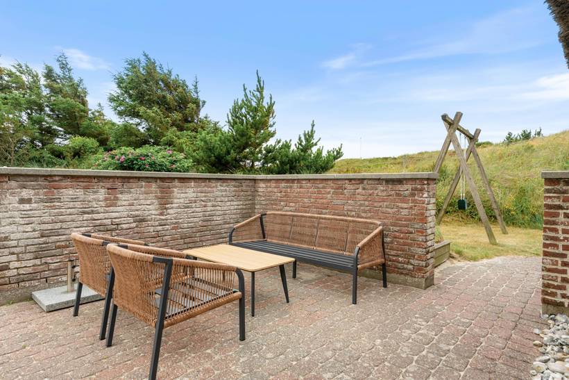 Foto von Ferienhaus FE78 in Houvig - Søndervig - Westjütland