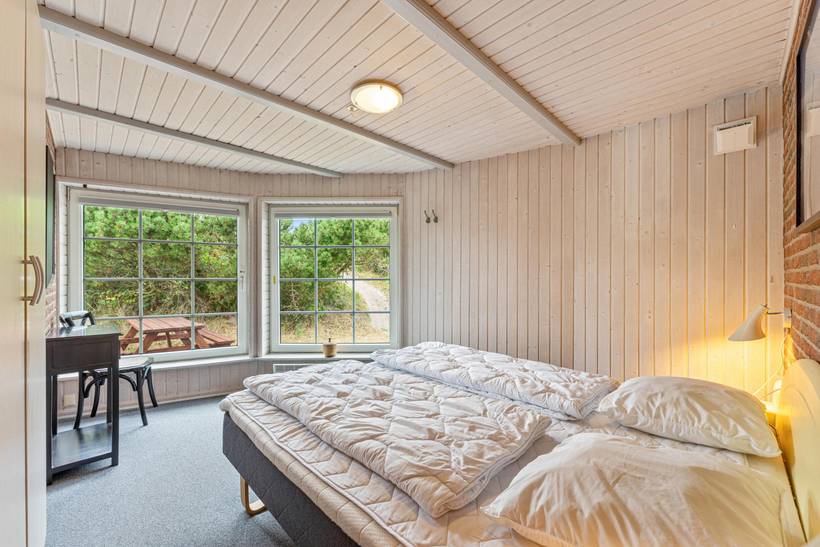 Foto von Ferienhaus FE78 in Houvig - Søndervig - Westjütland