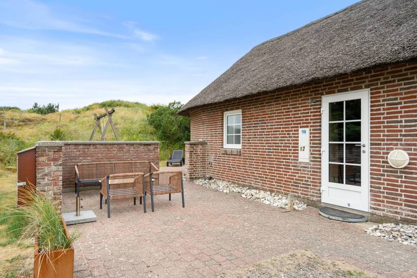 Foto von Ferienhaus FE78 in Houvig - Søndervig - Westjütland