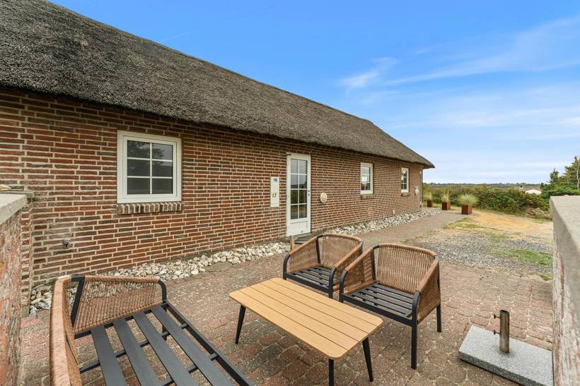 Foto von Ferienhaus FE78 in Houvig - Søndervig - Westjütland