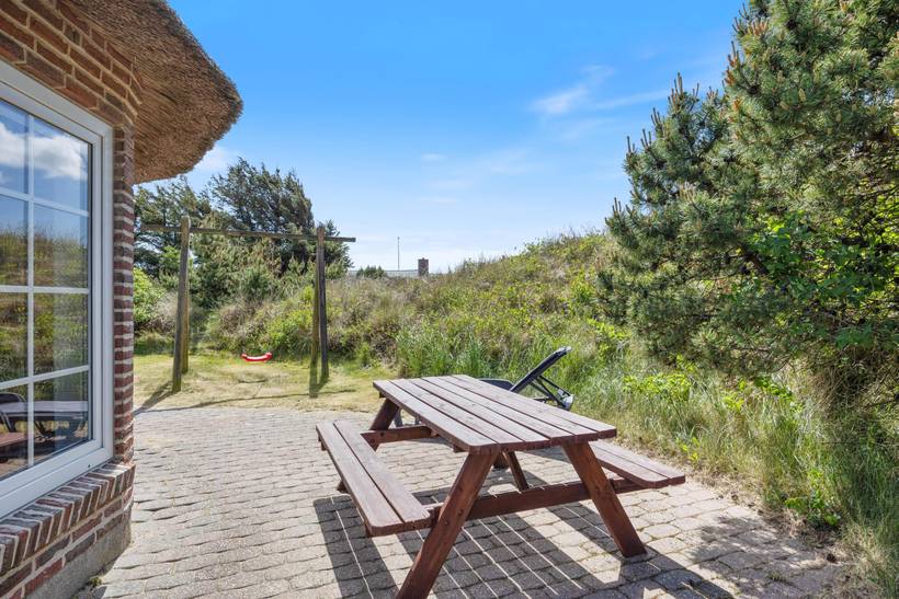 Foto von Ferienhaus FE78 in Houvig - Søndervig - Westjütland