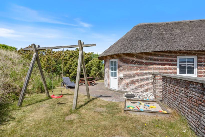 Foto von Ferienhaus FE78 in Houvig - Søndervig - Westjütland