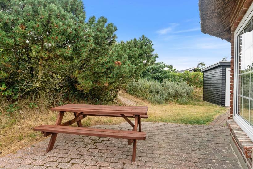 Foto von Ferienhaus FE78 in Houvig - Søndervig - Westjütland