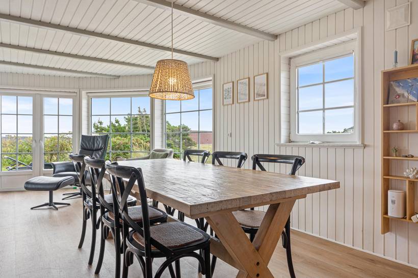 Foto von Ferienhaus FE78 in Houvig - Søndervig - Westjütland