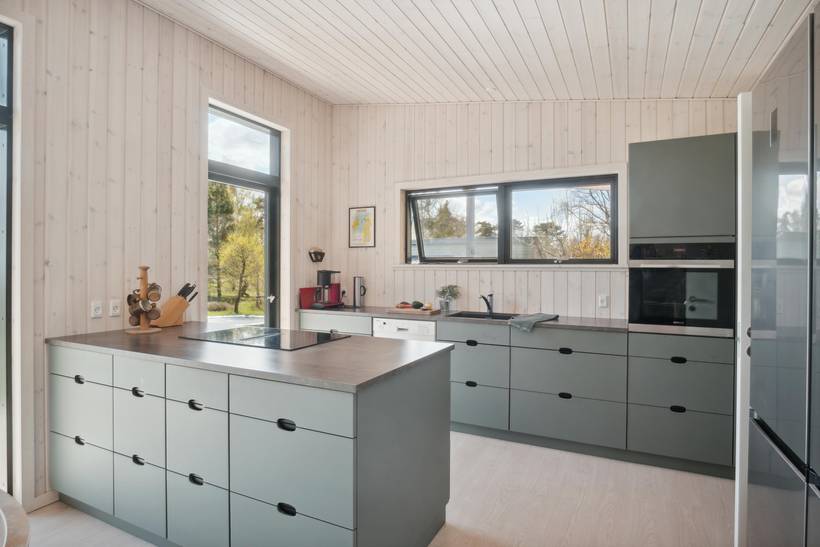 Foto von Ferienhaus FE85 in Rørvig - Westseeland