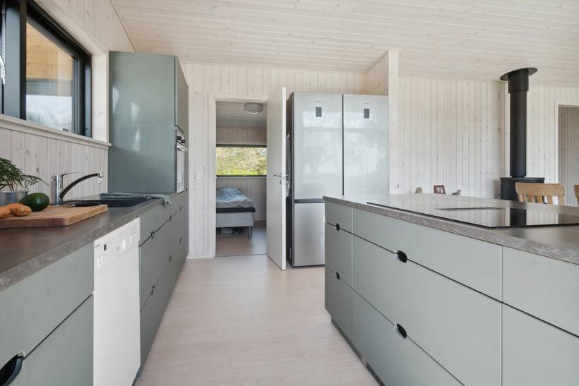 Foto von Ferienhaus FE85 in Rørvig - Westseeland