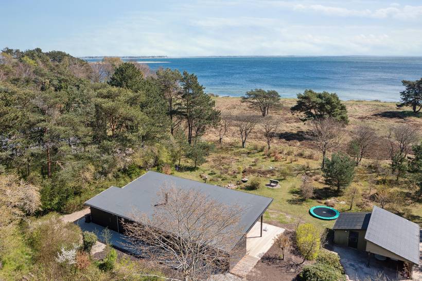 Foto von Ferienhaus FE85 in Rørvig - Westseeland