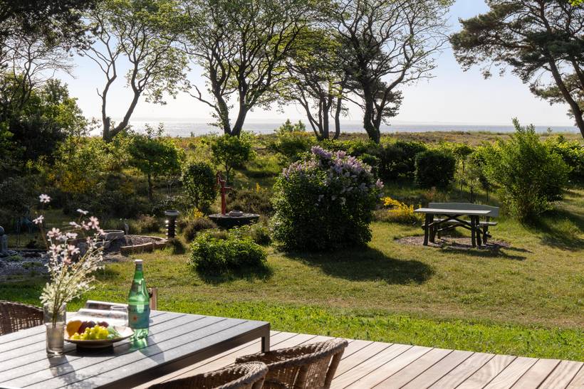 Foto von Ferienhaus FE85 in Rørvig - Westseeland