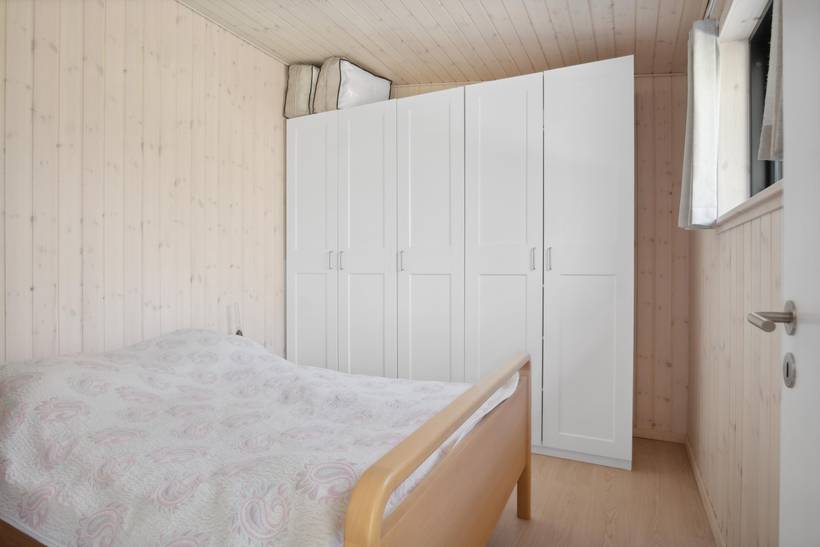 Foto von Ferienhaus FE85 in Rørvig - Westseeland