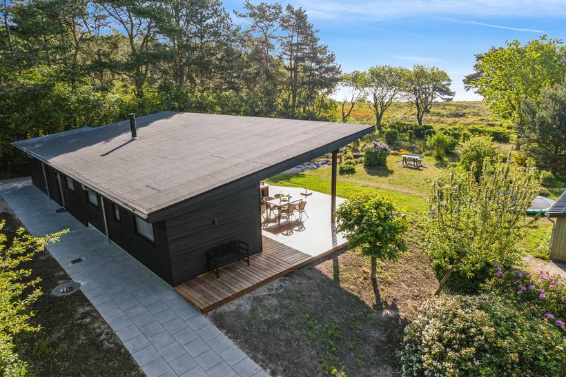 Foto von Ferienhaus FE85 in Rørvig - Westseeland