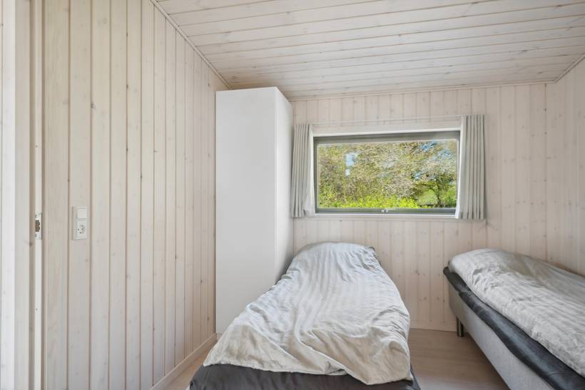 Foto von Ferienhaus FE85 in Rørvig - Westseeland