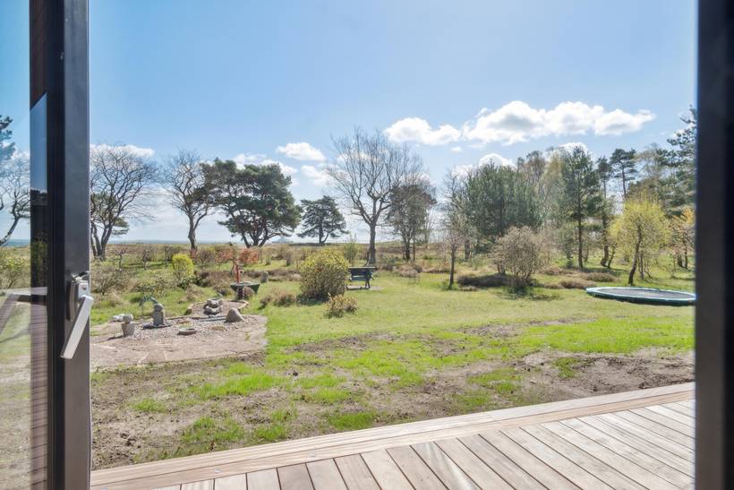 Foto von Ferienhaus FE85 in Rørvig - Westseeland