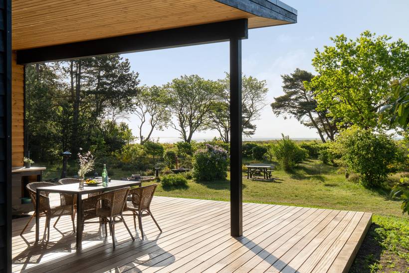 Foto von Ferienhaus FE85 in Rørvig - Westseeland