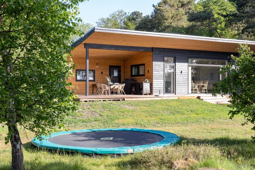 Foto von Ferienhaus FE85 in Rørvig - Westseeland