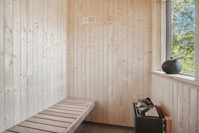 Foto von Ferienhaus FE85 in Rørvig - Westseeland