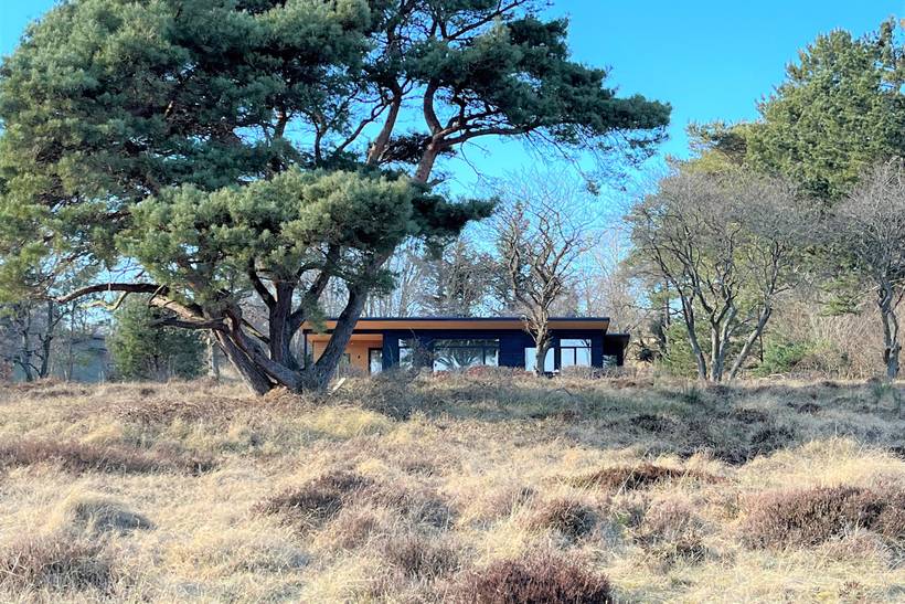 Foto von Ferienhaus FE85 in Rørvig - Westseeland