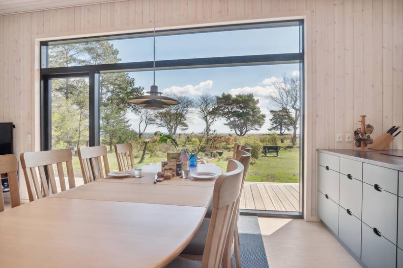 Foto von Ferienhaus FE85 in Rørvig - Westseeland