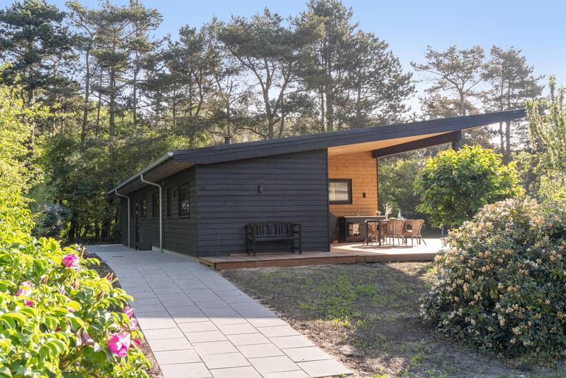 Foto von Ferienhaus FE85 in Rørvig - Westseeland