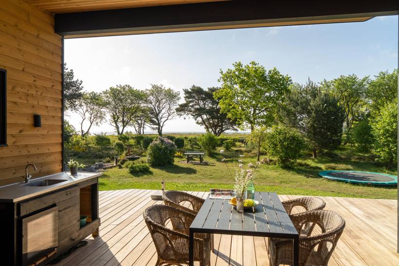 Foto von Ferienhaus FE85 in Rørvig - Westseeland