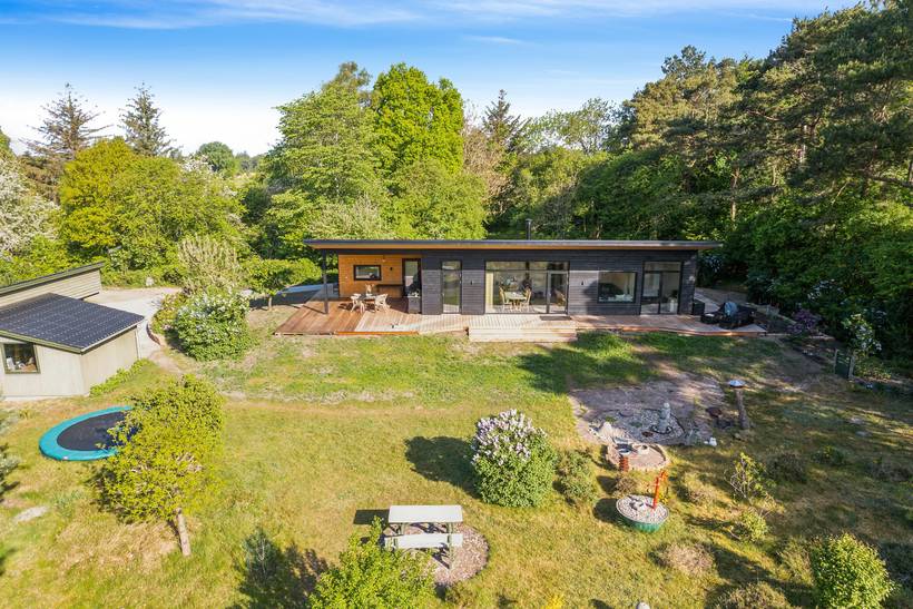 Foto von Ferienhaus FE85 in Rørvig - Westseeland