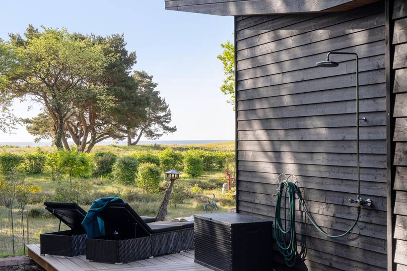 Foto von Ferienhaus FE85 in Rørvig - Westseeland