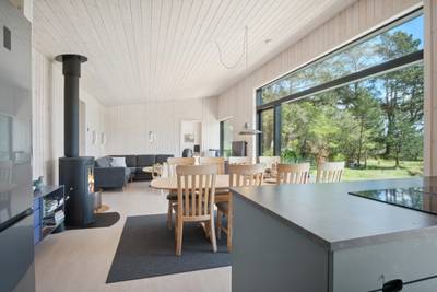 Vorschaubild von Ferienhaus FE85 in Rørvig - Westseeland