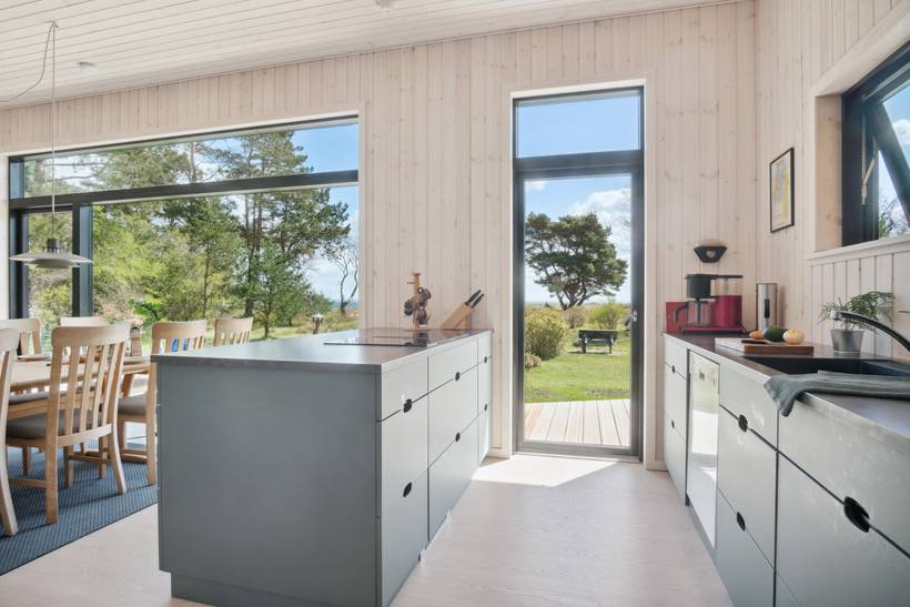 Foto von Ferienhaus FE85 in Rørvig - Westseeland