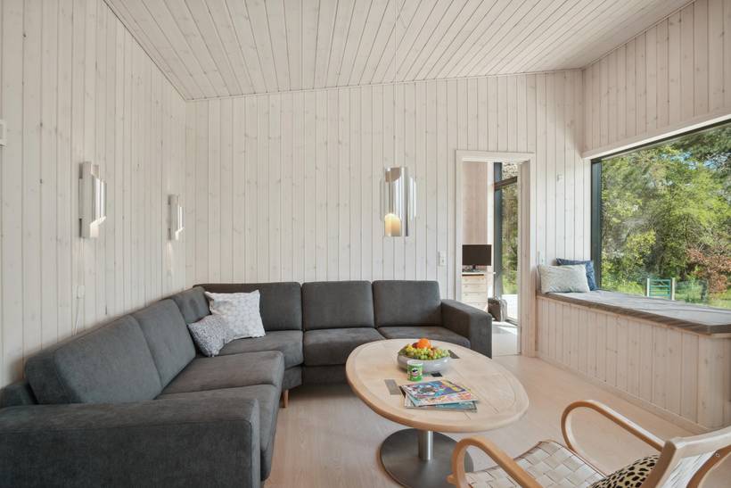 Foto von Ferienhaus FE85 in Rørvig - Westseeland