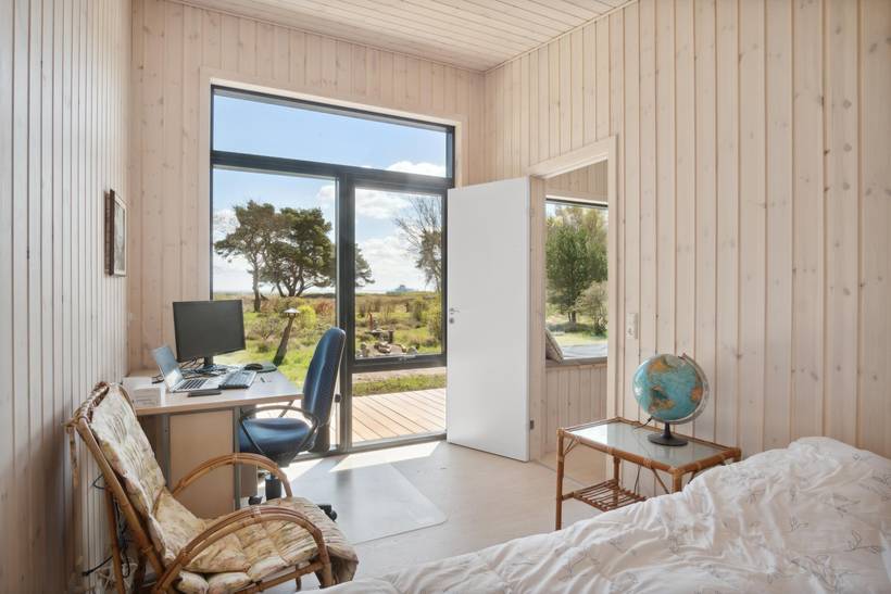 Foto von Ferienhaus FE85 in Rørvig - Westseeland