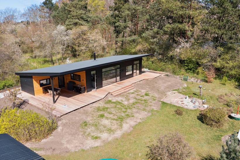 Foto von Ferienhaus FE85 in Rørvig - Westseeland