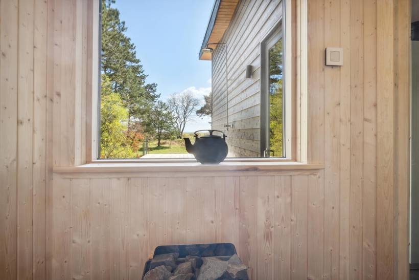 Foto von Ferienhaus FE85 in Rørvig - Westseeland